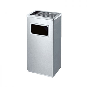 Thùng rác inox trang trí G-54