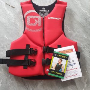 Life Jacket