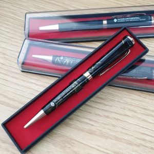 Hotel pen - Bút ký cao cấp khắc Logo
