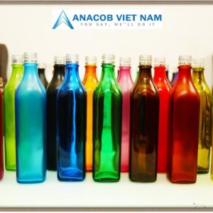 Ana bottle