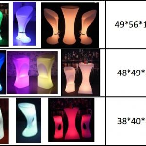 Sofa - Chair LED