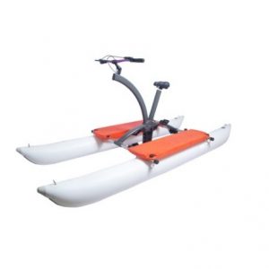 Water bike