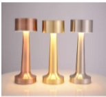 LED TABLE LIGHT - ĐÈN BÀN FB