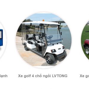 Cung cấp xe buggy các Hãng-new