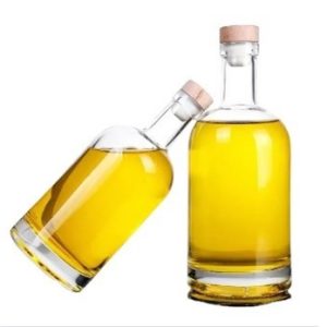 Mẫu RDS chai nhập khẩu