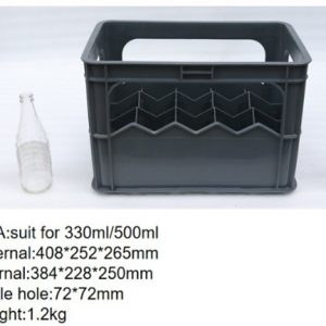 Rack két đựng chai 15 lỗ